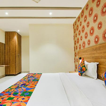 Fabhotel Golden Glory New Delhi Ngoại thất bức ảnh
