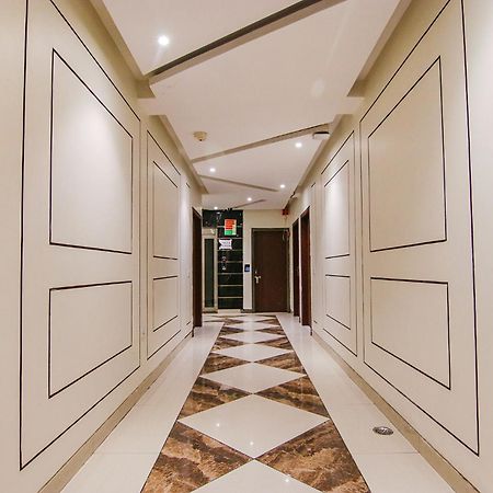 Fabhotel Golden Glory New Delhi Ngoại thất bức ảnh